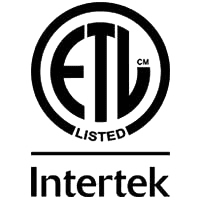 Intertek Listed